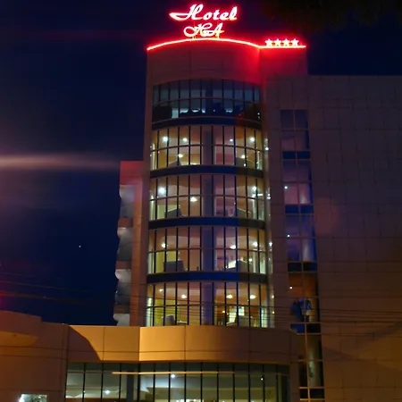 Afrodita Hotel