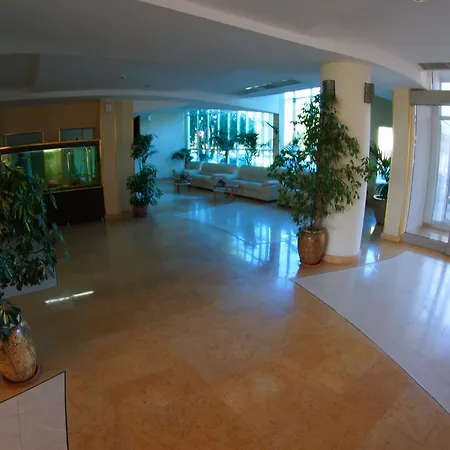 Afrodita Hotel Venus