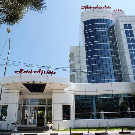 Afrodita Hotel