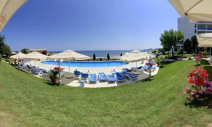 מלון Afrodita ונוס