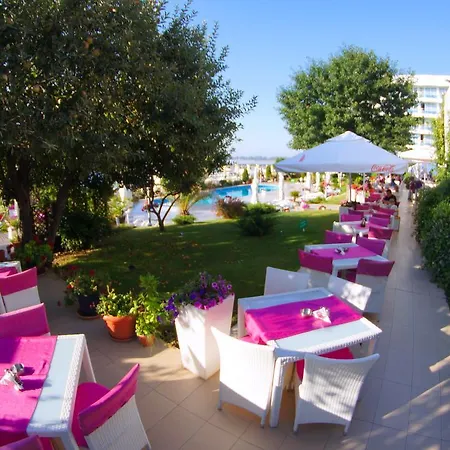 Szálloda Afrodita Venus