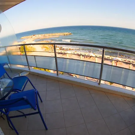 Szálloda Afrodita Venus