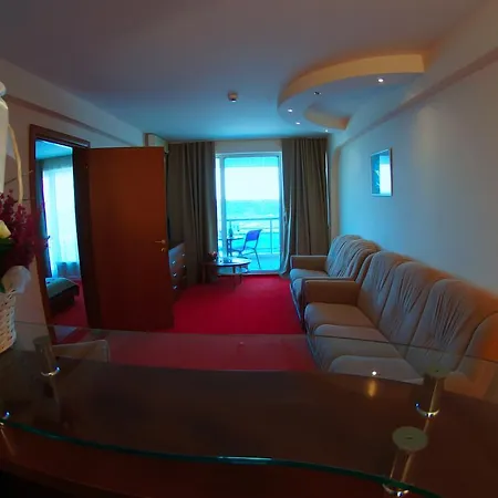 Szálloda Afrodita 4*