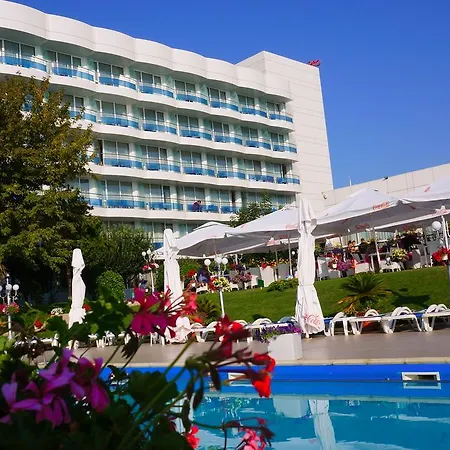 Afrodita Szálloda 4*