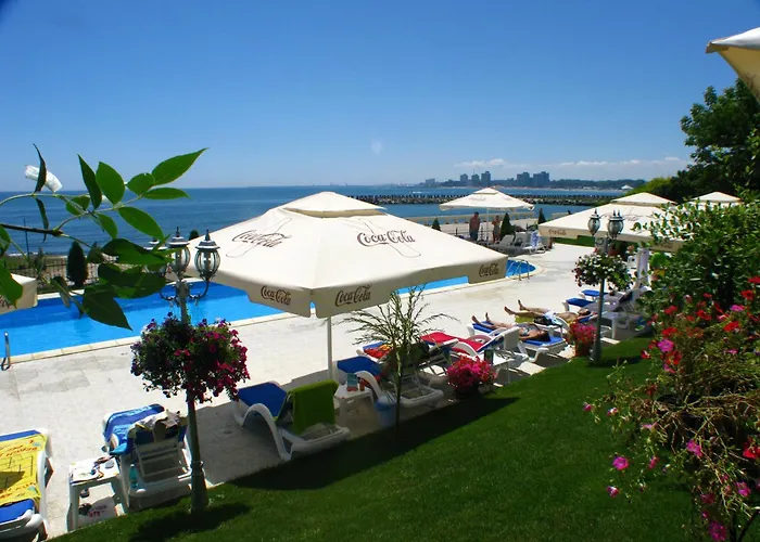 Hotel Afrodita Venus