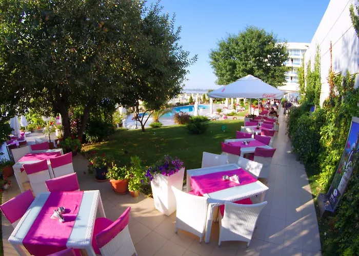 Hotel Afrodita Venus