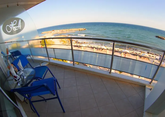 Hotel Afrodita Venus