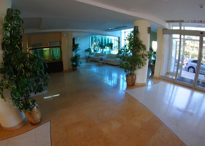 Afrodita Hotel Venus