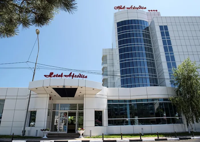 Afrodita Hotel