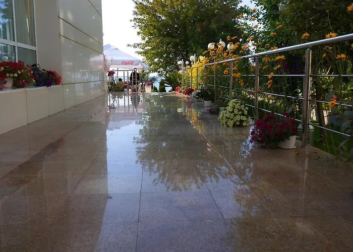 Hotel Afrodita Venus